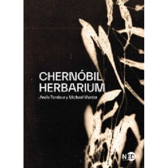 Chernóbil Herbarium