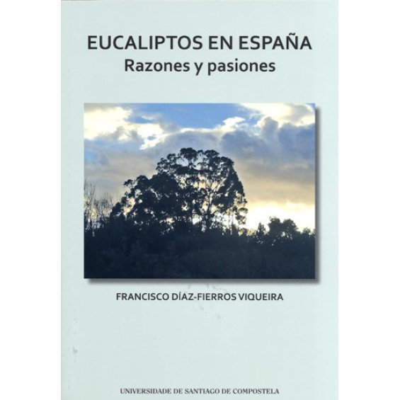Eucaliptos en España