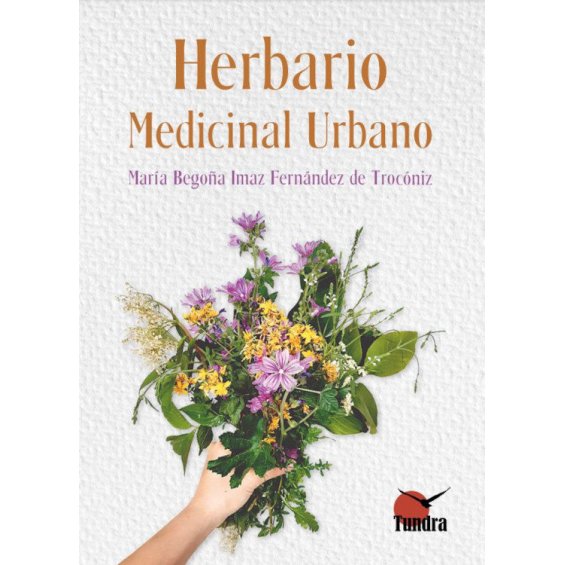 Herbario medicinal urbano