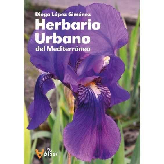Herbario urbano del Mediterráneo
