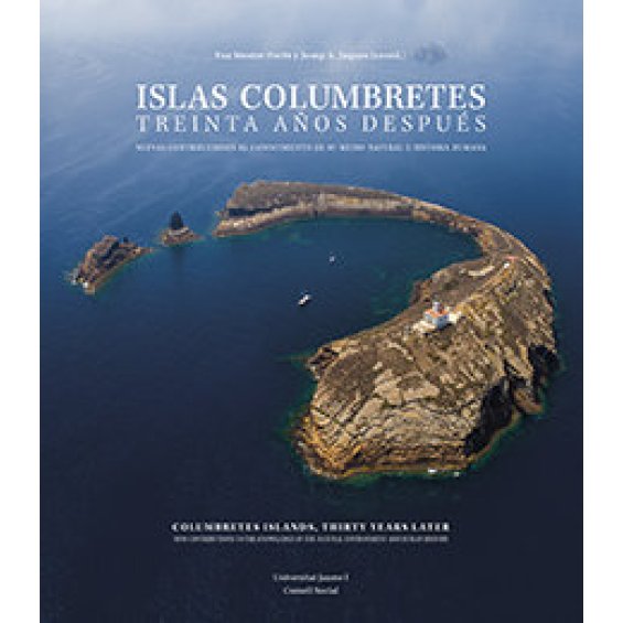 Islas Columbretes: treinta años después