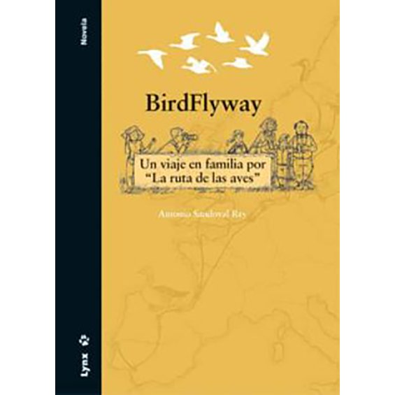 BirdFlyway