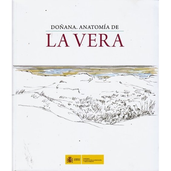 Doñana, anatomía  de La Vera