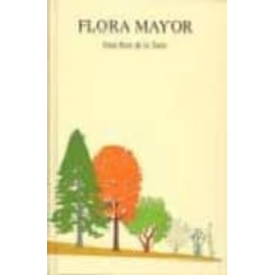Flora mayor