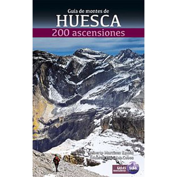 Guía de Montes de Huesca