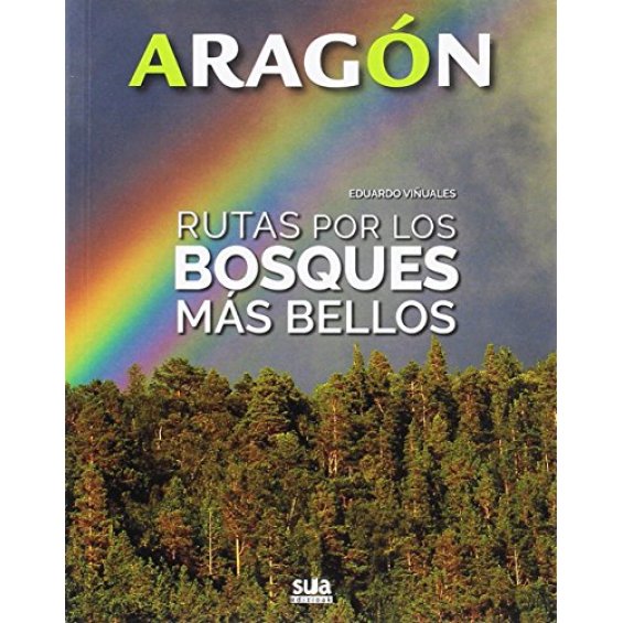 Aragón: rutas por los bosques más bellos