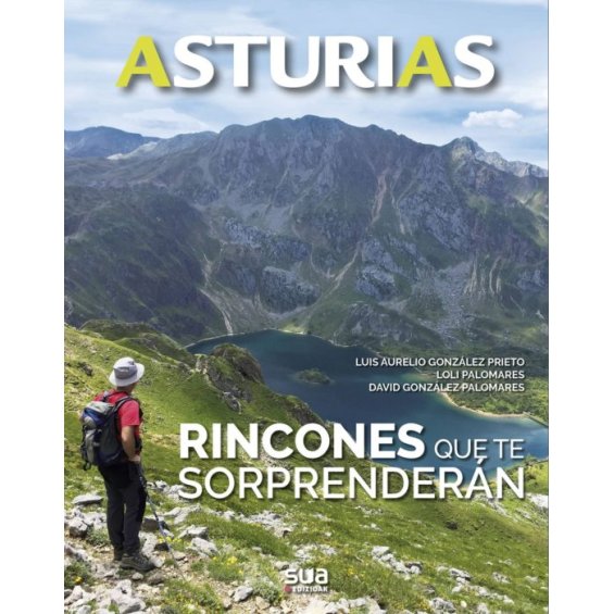 Asturias Rincones que te sorprenderán