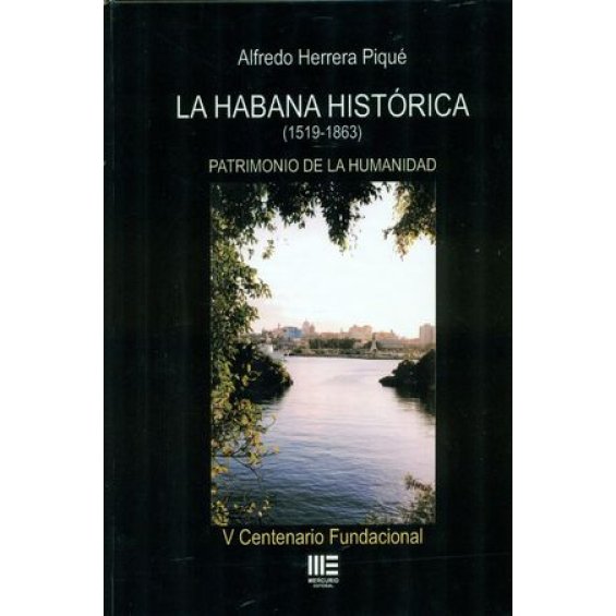 La Habana Histórica