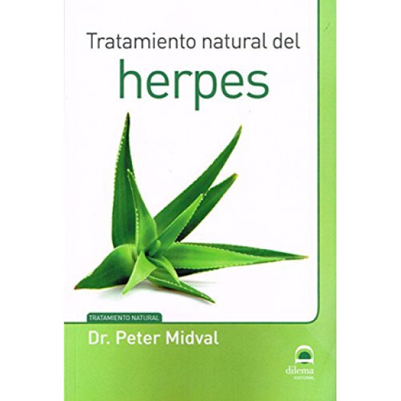 Tratamiento natural del herpes