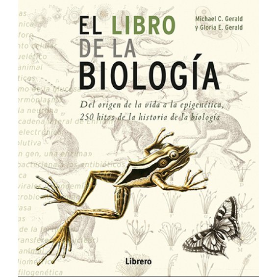 El libro de la Biología