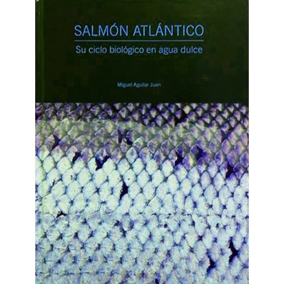 Salmón atlántico