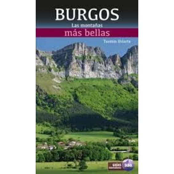 Las montañas más bellas de Burgos