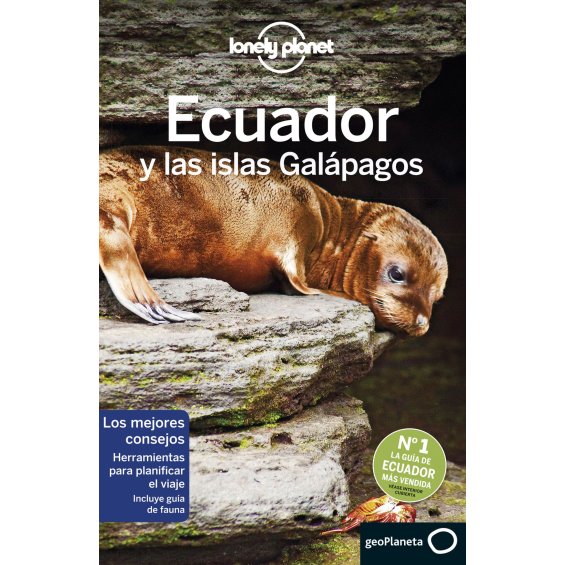 Ecuador y las Islas Galápagos