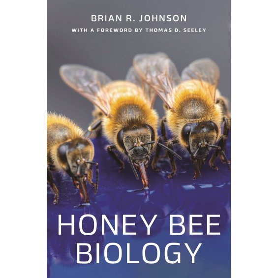 Honey Bee biology