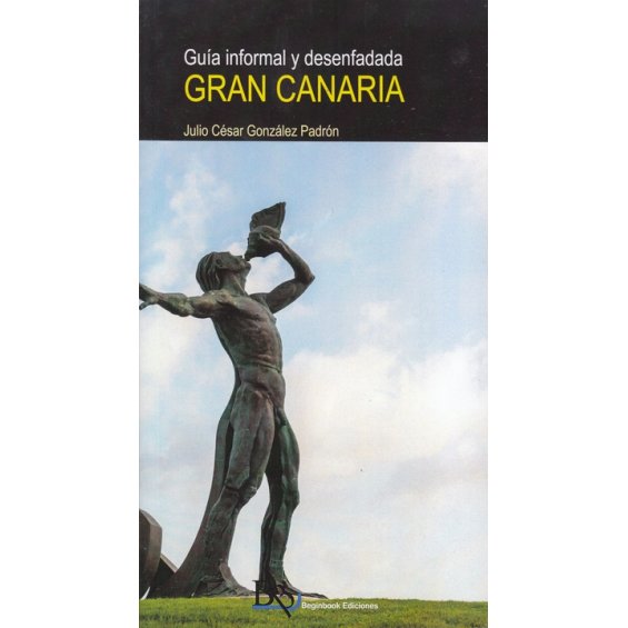 Guía informal y desenfadada: Gran Canaria