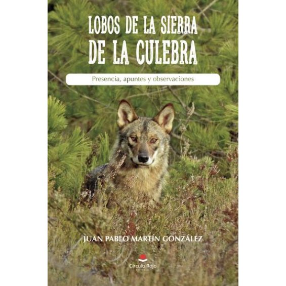 Lobos de la Sierra de la Culebra