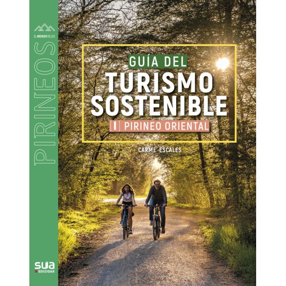 Guía del turismo sostenible I