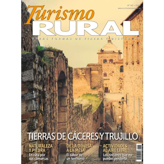 Turismo Rural 167