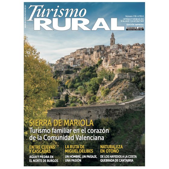 Turismo Rural 178