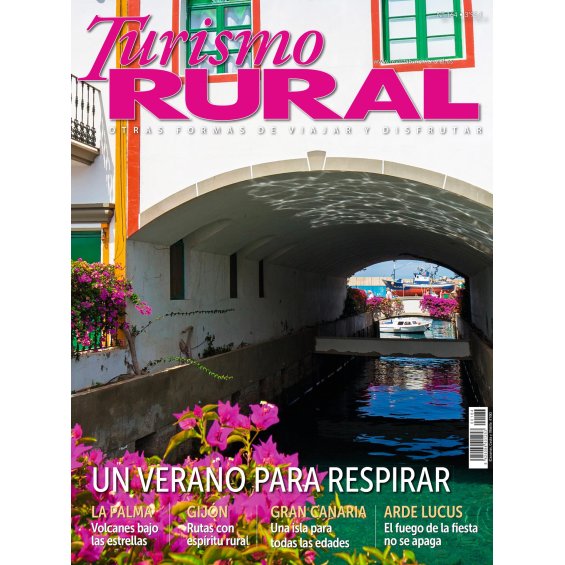 Turismo Rural 164