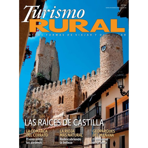 Turismo Rural 166
