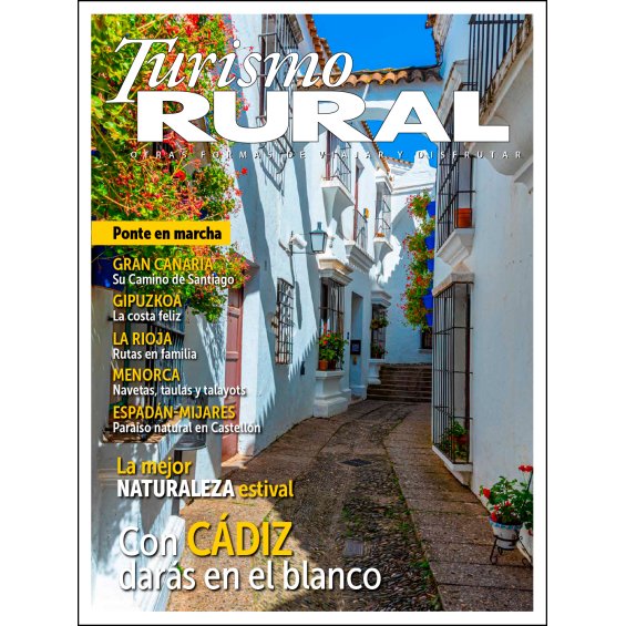 Turismo Rural 168